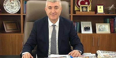 Başkan Tok, Türk İslam Âleminin Yeni Yılını Kutladı