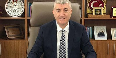 Başkan Tok, Türk Polis Teşkilatı’nın 176. Yılını Kutladı