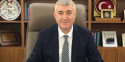 Başkan Tok’un Kurban Bayramı Mesajı