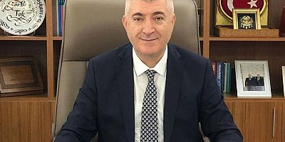 Başkan Tok’un Ramazan Bayramı Kutlama Mesajı