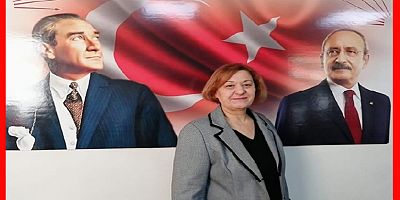 Başkan Tosuner: 5 Aralık Kadın Hakları Günü Kutlu Olsun