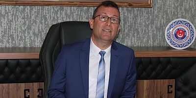 Başkan Ünal: 30 Ağustos Zafer Bayramı Kutlu Olsun