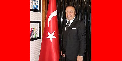 Başkan Uzunluoğlu Kampanyaya 2 Maaş Bağışladı