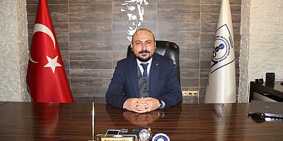 Başkan Varol: Basın Çalışanlarının Özlük Hakları İyileştirilmelidir