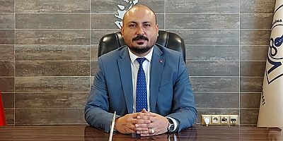 Başkan Varol: Egemenlik Kayıtsız Şartsız Milletindir