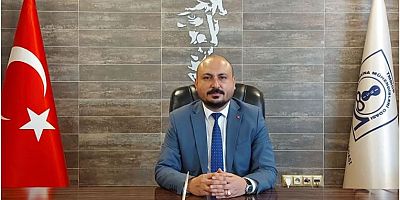 Başkan Varol: Fetihlerin En Önemlisi İstanbul’dur