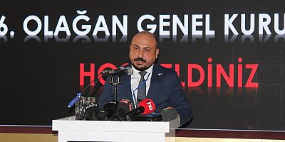 Başkan Varol, Güven Tazeledi