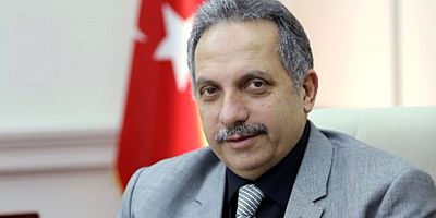 Başkan Yalçın’dan 1 Mayıs Mesajı