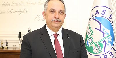 Başkan Yalçın’dan 15 Temmuz Mesajı