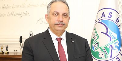 Başkan Yalçın’dan 30 Ağustos Mesajı