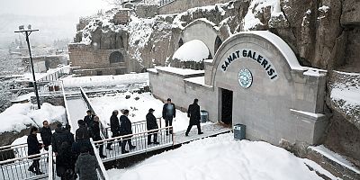 Başkan Yalçın’dan Açılışlara Davet