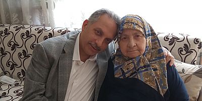 Başkan Yalçın'dan ‘Anneler Günü’ Mesajı