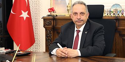 Başkan Yalçın’dan ‘Budunçar Vav Nesli Akademisi’