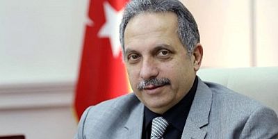 Başkan Yalçın’dan Kadir Gecesi Mesajı