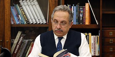 Başkan Yalçın’dan Öğretmenler Günü Mesajı