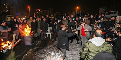 Başkan Yalçın’dan Talas’ın Erciyesi’ne Sürpriz