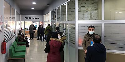 Başkan Yalçın'dan Vergi Yapılandırmasında Son Hafta Hatırlatması