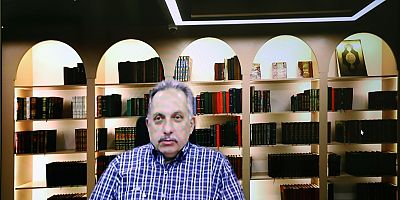 Başkan Yalçın ‘Kiçiköy’ Mahallesinde
