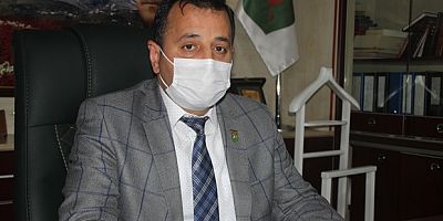 Başkan Yavuz’dan İyi Partili Türkkan’a: Şehit Aileleri ve Gaziler Sahipsiz Değildir