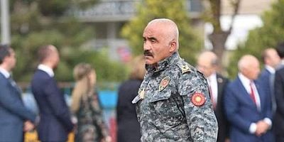 Başkan Yavuz’dan Şehit Hayrettin Eren’e Taziye Mesajı