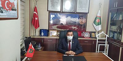 Başkan Yavuz: “Mehmetçiğimizin Mücadelesinde Kanımızın Son Damlasına Kadar Yanlarındayız”