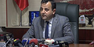 Başkan Yavuz: 