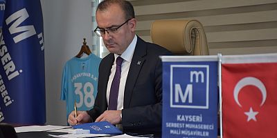 Başkan Yedikaya: Üzerimizdeki Yüklerin Hafifletilmesi Şart