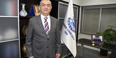 Başkanımız Büyüksimitci’den 10 Ocak Çalışan Gazeteciler Günü Mesajı