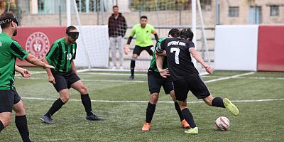 Başlama Vuruşunu Başkan Çolakbayrakdar Yaptı