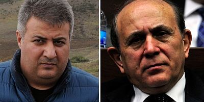 Başsavcılık: Burhan Kuzu dosyası Özel Soruşturma Bürosu'nda