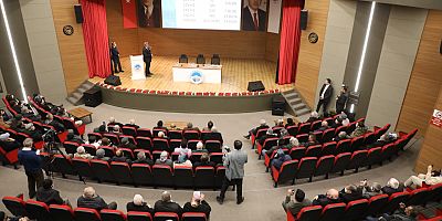 Battalgazi Mahallesi 2. Etap Kentsel Dönüşüm İçin Vatandaşla Anlaşmalar Başladı