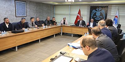 Battalgazi Mahallesi'nde Yeni Bir Bloğun Daha İhalesi Yapıldı