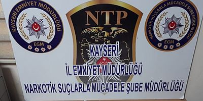 Bayılmış taklidi yapıp polislerden kaçan zehir tacirine 10 yıl hapis