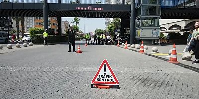 Bayram Tatilinin İkinci Gününde 726 Trafik Kazası Yaşandı