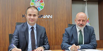 Bayramhacı’nın Turizm Potansiyelini Ortaya Çıkarmak İçin Protokol İmzalandı
