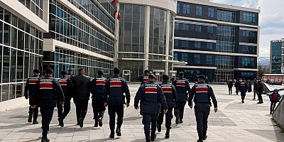 Bayramın İlk Günü Eşini Tabancayla Öldüren Şüpheli Tutuklandı