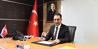 “Bayramınız Kutlu Olsun Çocuklar”