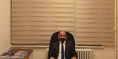 BBP Melikgazi İlçe Başkanlığında İstifa