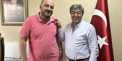 Bekir Okay Kiracıoğlu İyi Parti’den İstifa Etti