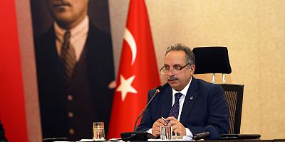 Belediye Kiracılarının 10 Aylık Borçları Silindi