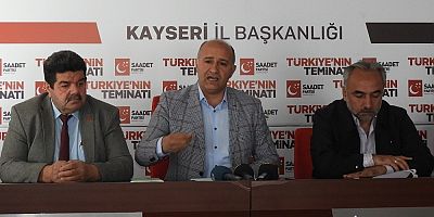 Belediyenin Borçlarını Kabarık Su Faturaları İle Ödemeyin
