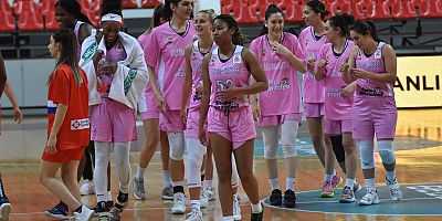 Bellona Kayseri Basketbol'a Avrupa Ligi Piyangosu