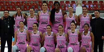 Bellona Kayseri Basketbol Asbaşkanı Arseven: “Hedefimiz Üst Tura Çıkmak”