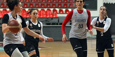 Bellona Kayseri Basketbol Başantrenörü Avcı: “Hedefimiz İlk 8'e Kalmak”