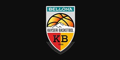 Bellona Kayseri Basketbol'da 1 Sporcunun Koronavirüs Testi Pozitif Çıktı