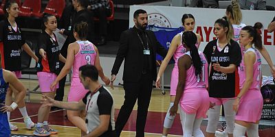 Bellona Kayseri Basketbol'da Aclan Kavasoğlu Dönemi