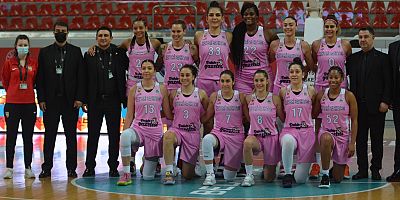 Bellona Kayseri Basketbol’dan Destek Çağrısı