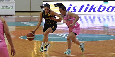 Bellona Kayseri Basketbol - Fenerbahçe Safiport: 58 - 99