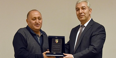 Bellona Kayseri Basketbol'un Yeni Başkanı Yakup Yüksel Oldu