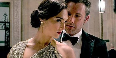 Ben Affleck ve Gal Gadot'tan Hayranlarının Kampanyasına Destek